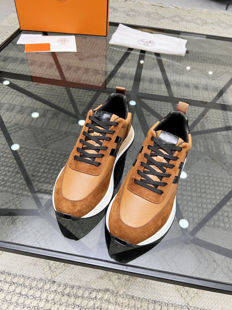 Hermes Sneakers